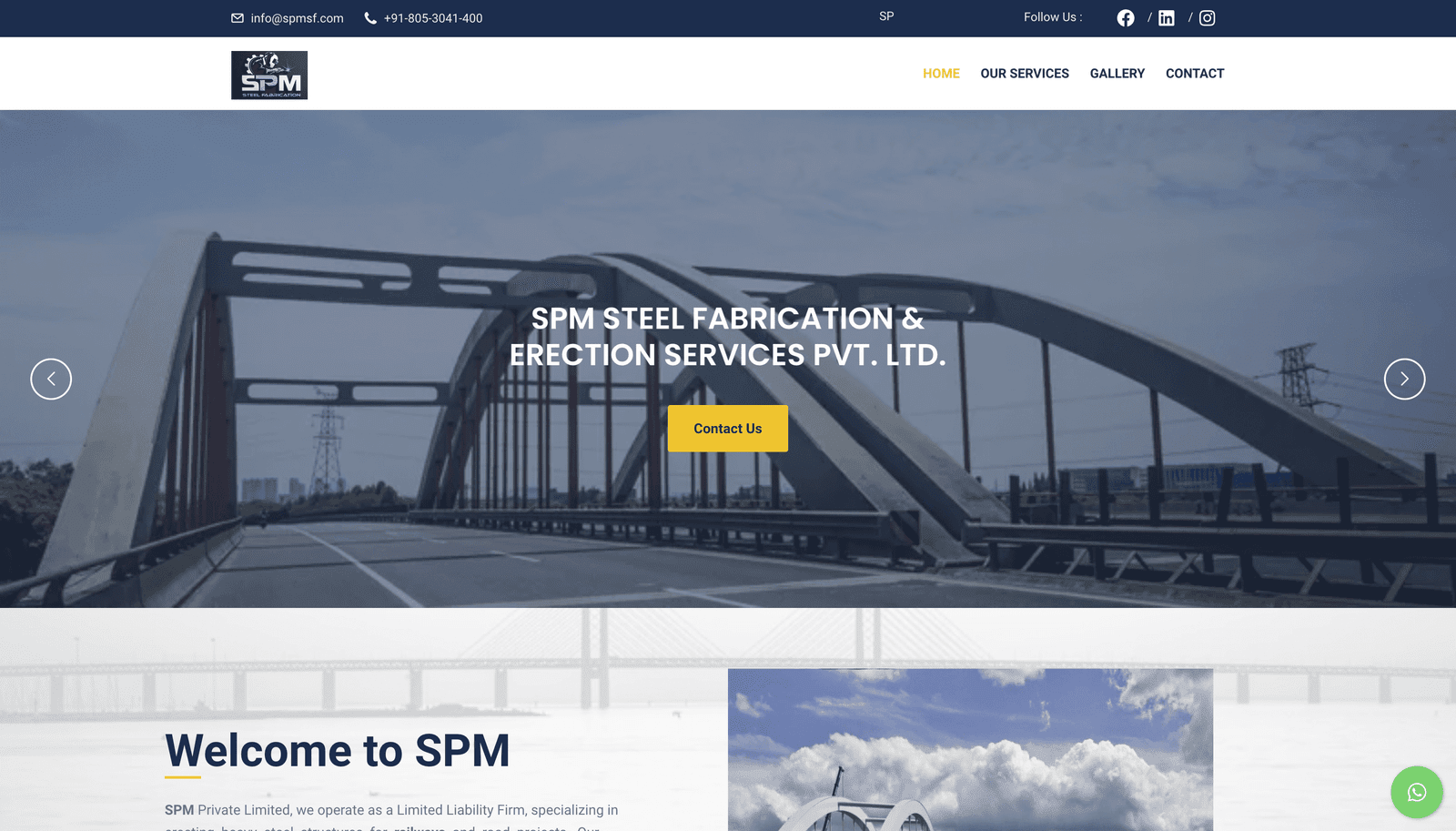 Spmsf